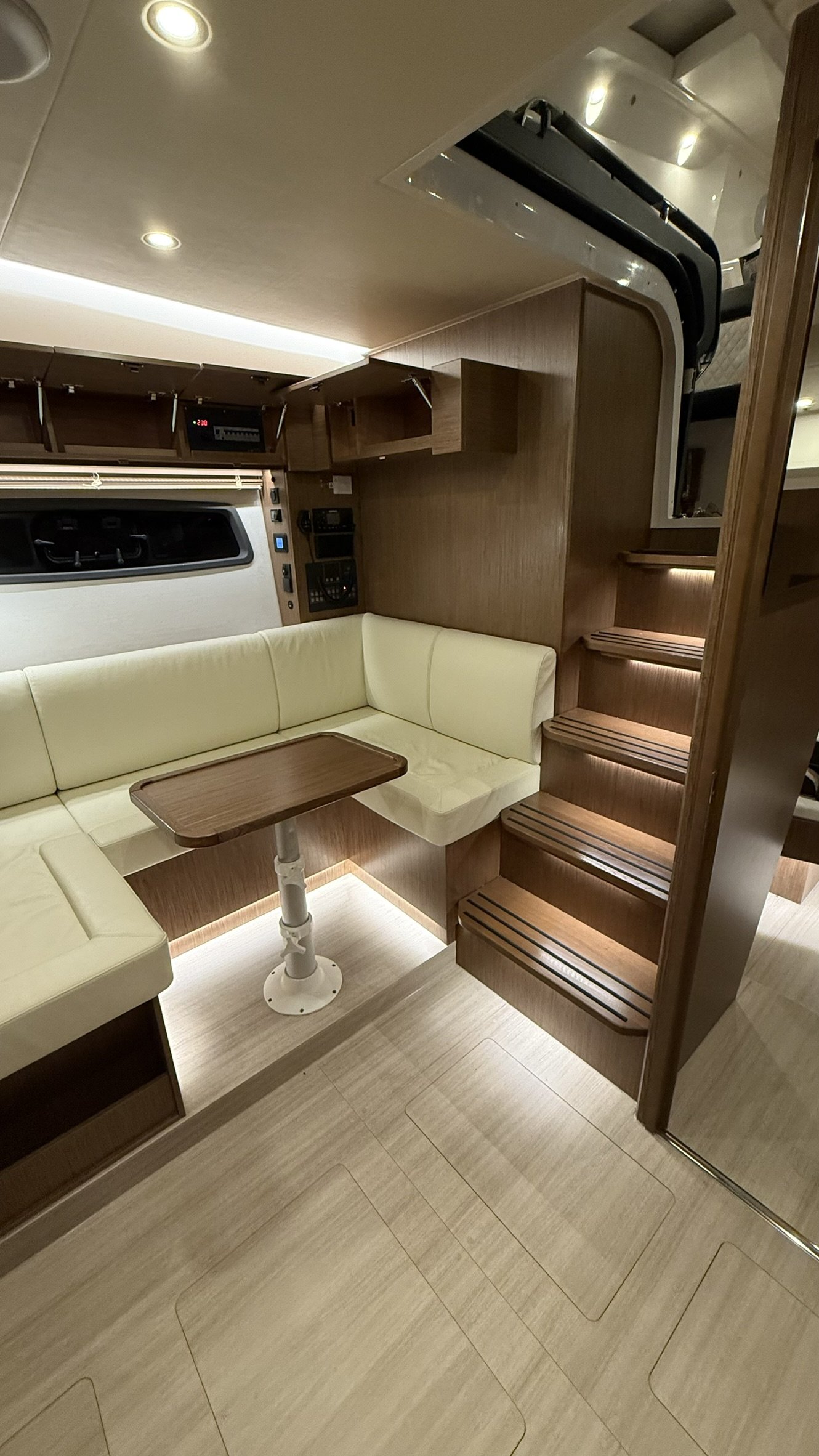 Bavaria SR 41 HT · 2024 zu verkaufen – Venetien und nördliche Adria — Foto 10