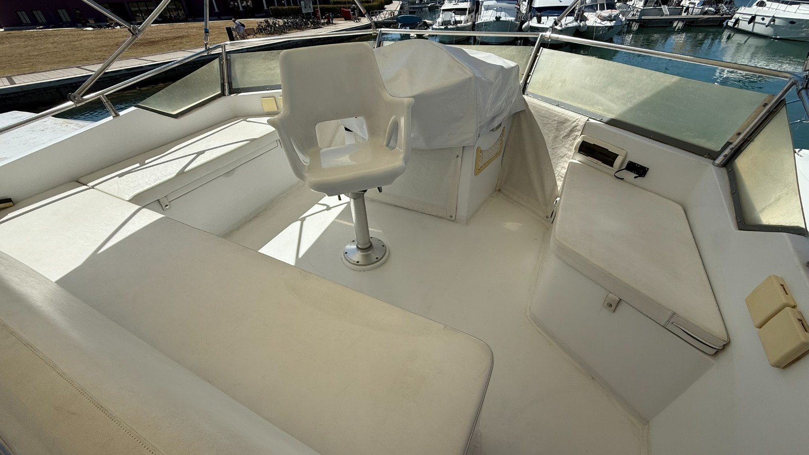 Edership 37 Aft Cabin · 1992 zu verkaufen – Kroatien — Foto 2