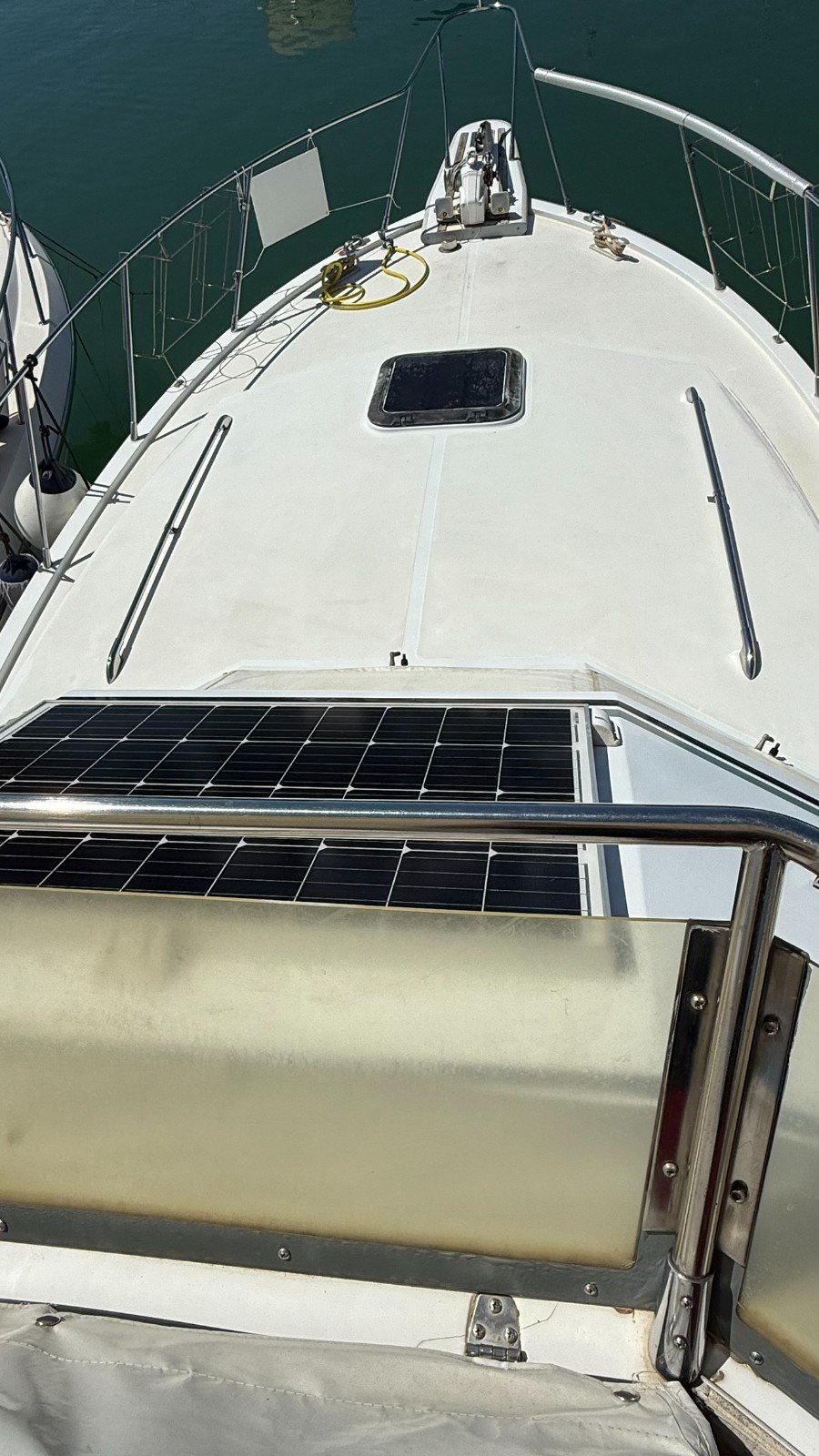 Edership 37 Aft Cabin · 1992 zu verkaufen – Kroatien — Foto 3