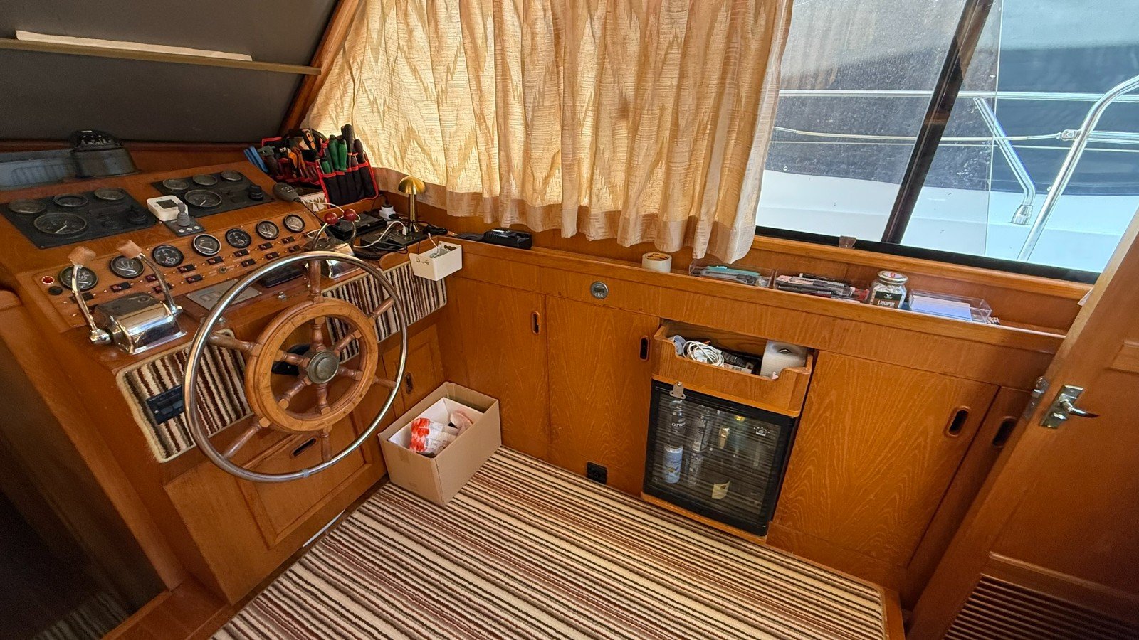 Edership 37 Aft Cabin · 1992 zu verkaufen – Kroatien — Foto 5