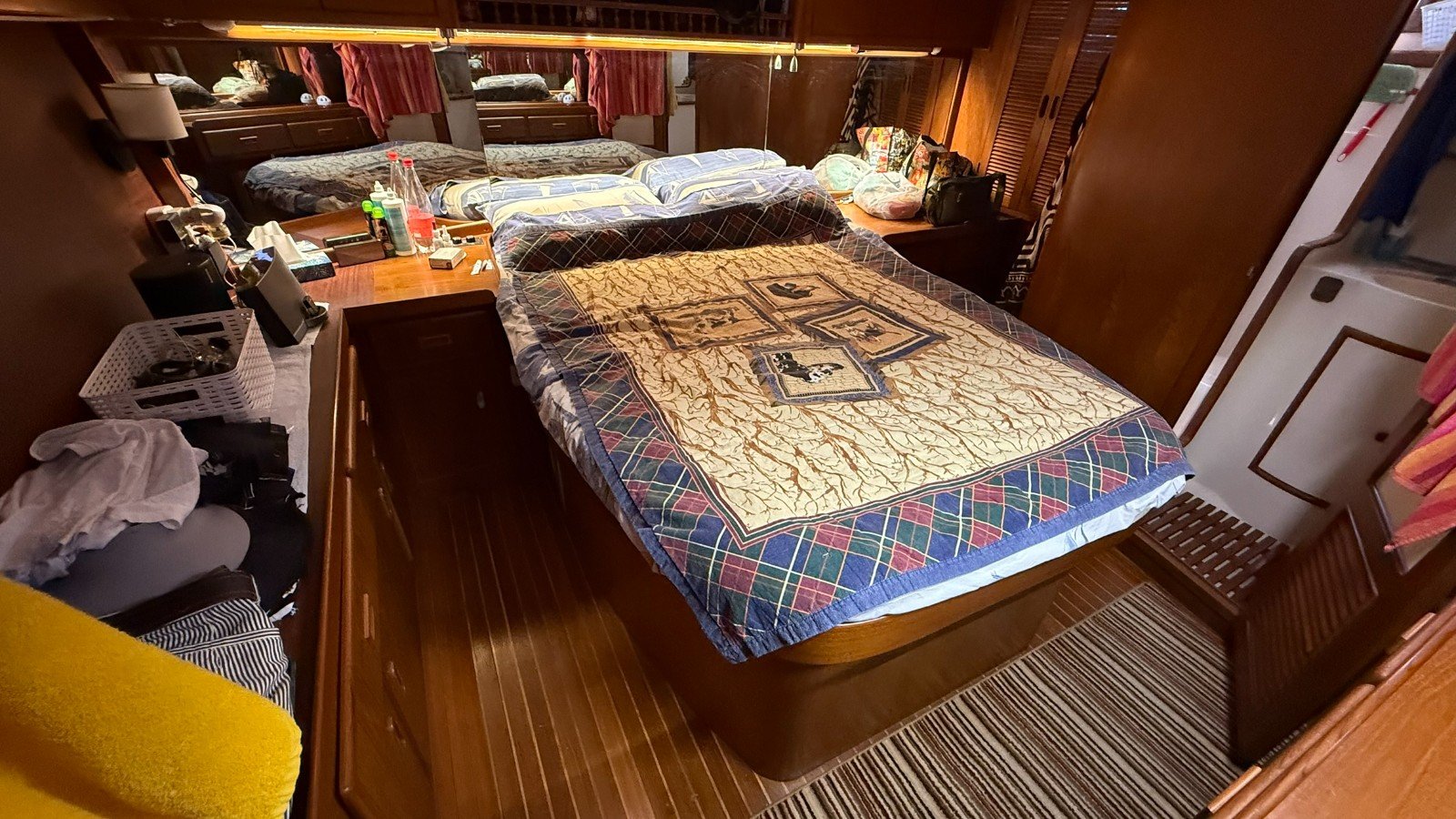 Edership 37 Aft Cabin · 1992 zu verkaufen – Kroatien — Foto 6