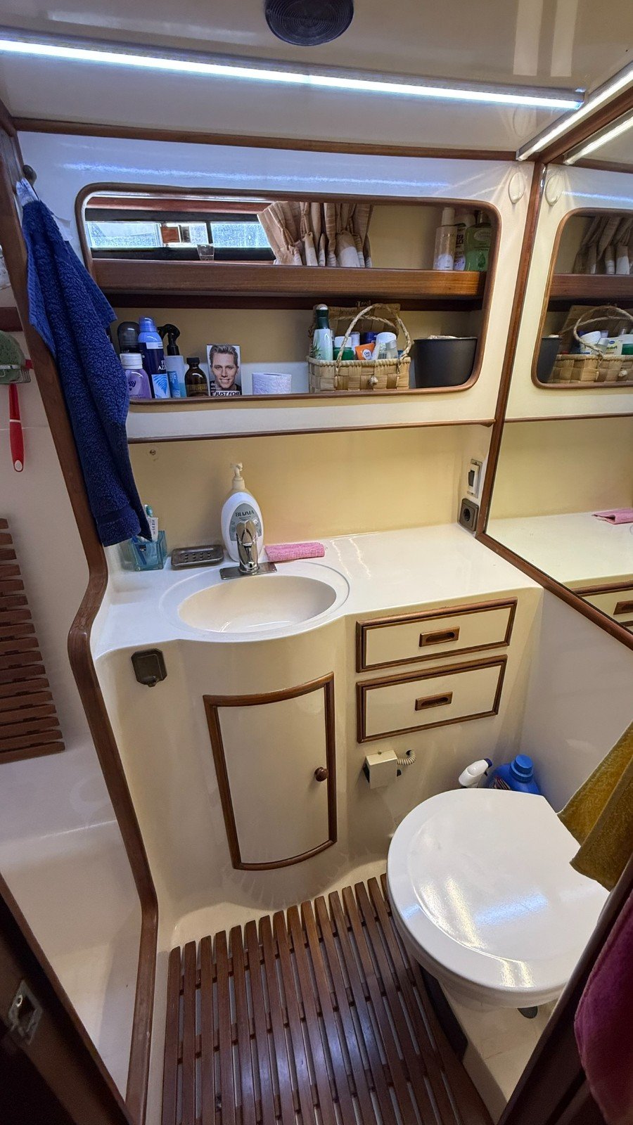 Edership 37 Aft Cabin · 1992 zu verkaufen – Kroatien — Foto 7