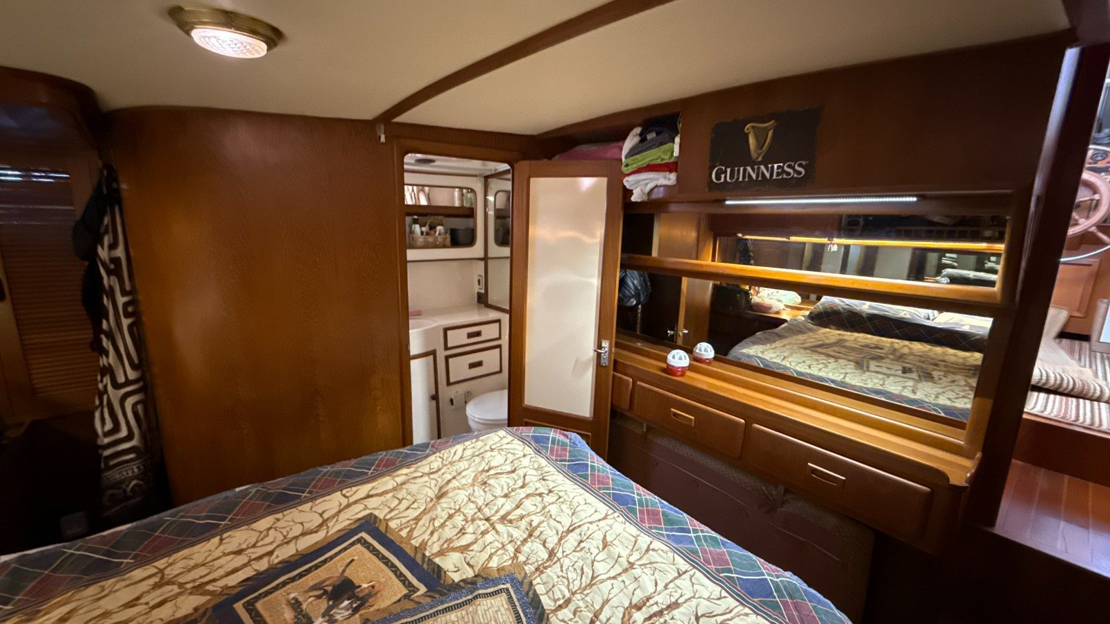 Edership 37 Aft Cabin · 1992 zu verkaufen – Kroatien — Foto 8