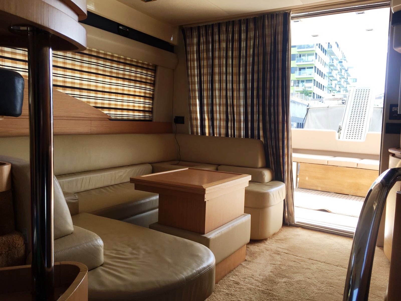 Azimut 43 Fly · 2007 en venta en Otra zona — foto 4