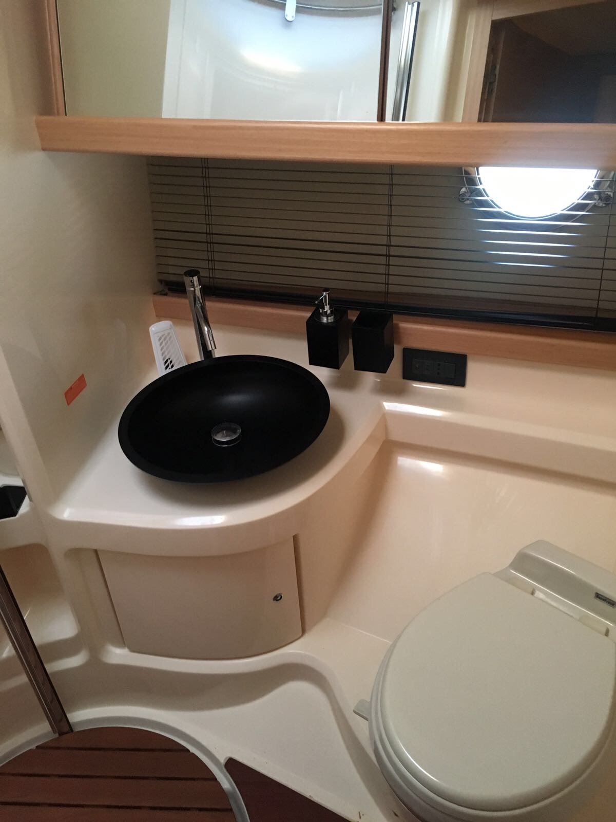 Azimut 43 Fly · 2007 en venta en Otra zona — foto 5