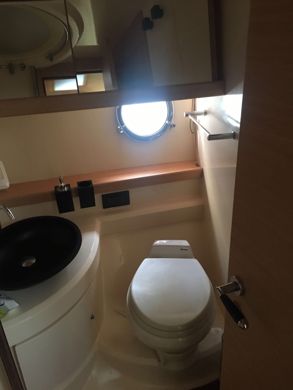 Azimut 43 Fly · 2007 en venta en Otra zona — foto 6