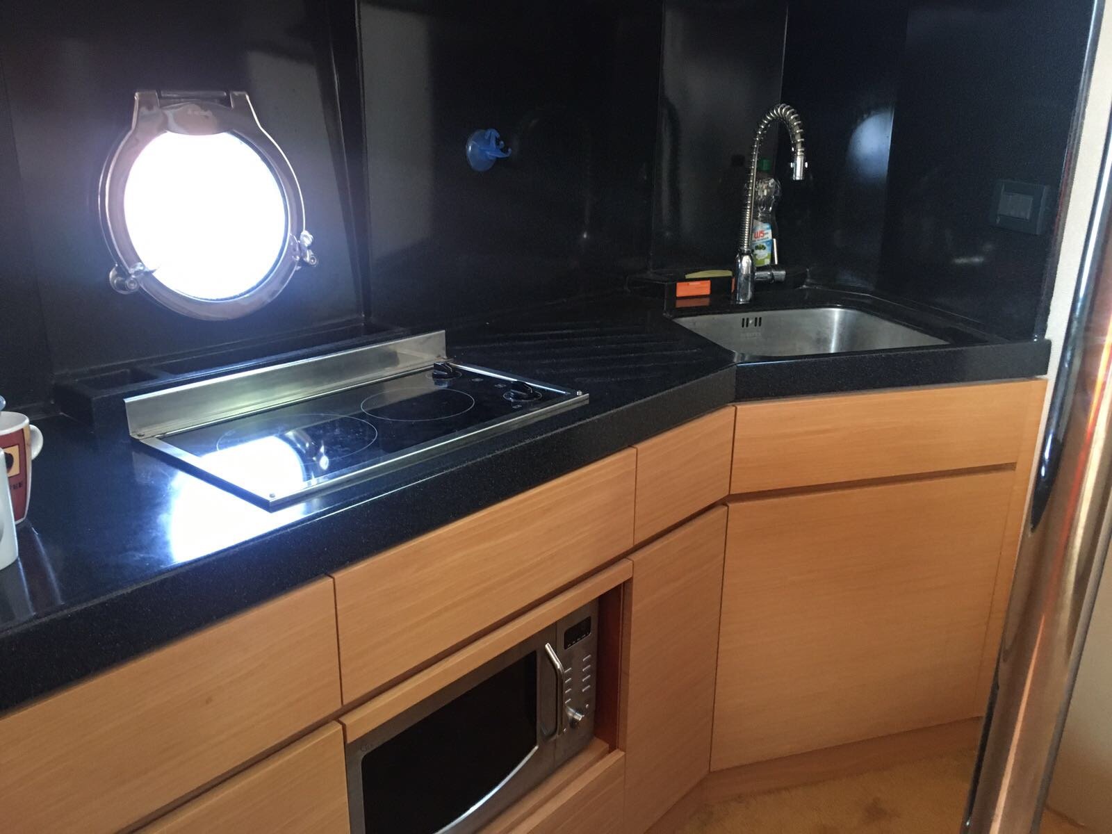 Azimut 43 Fly · 2007 en venta en Otra zona — foto 8