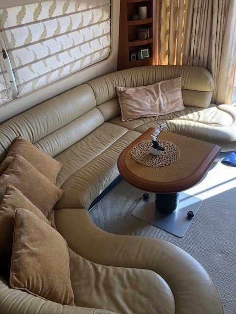 Azimut 46 Fly · 2005 in vendita in Veneto e Alto Adriatico — foto 2