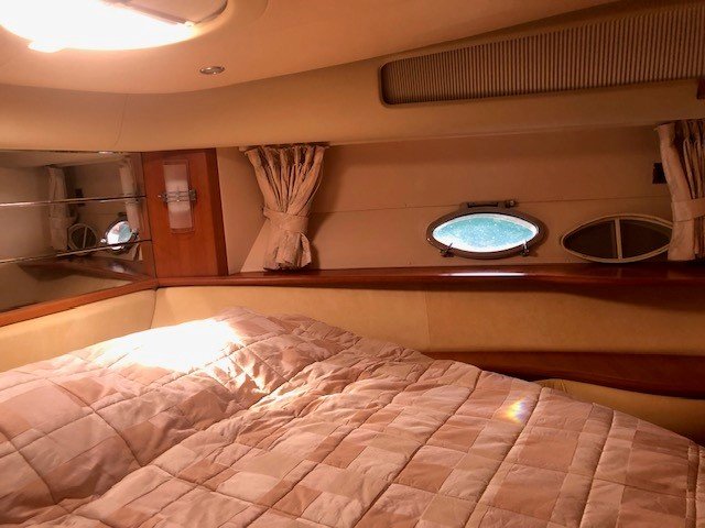 Azimut 46 Fly · 2005 in vendita in Veneto e Alto Adriatico — foto 4