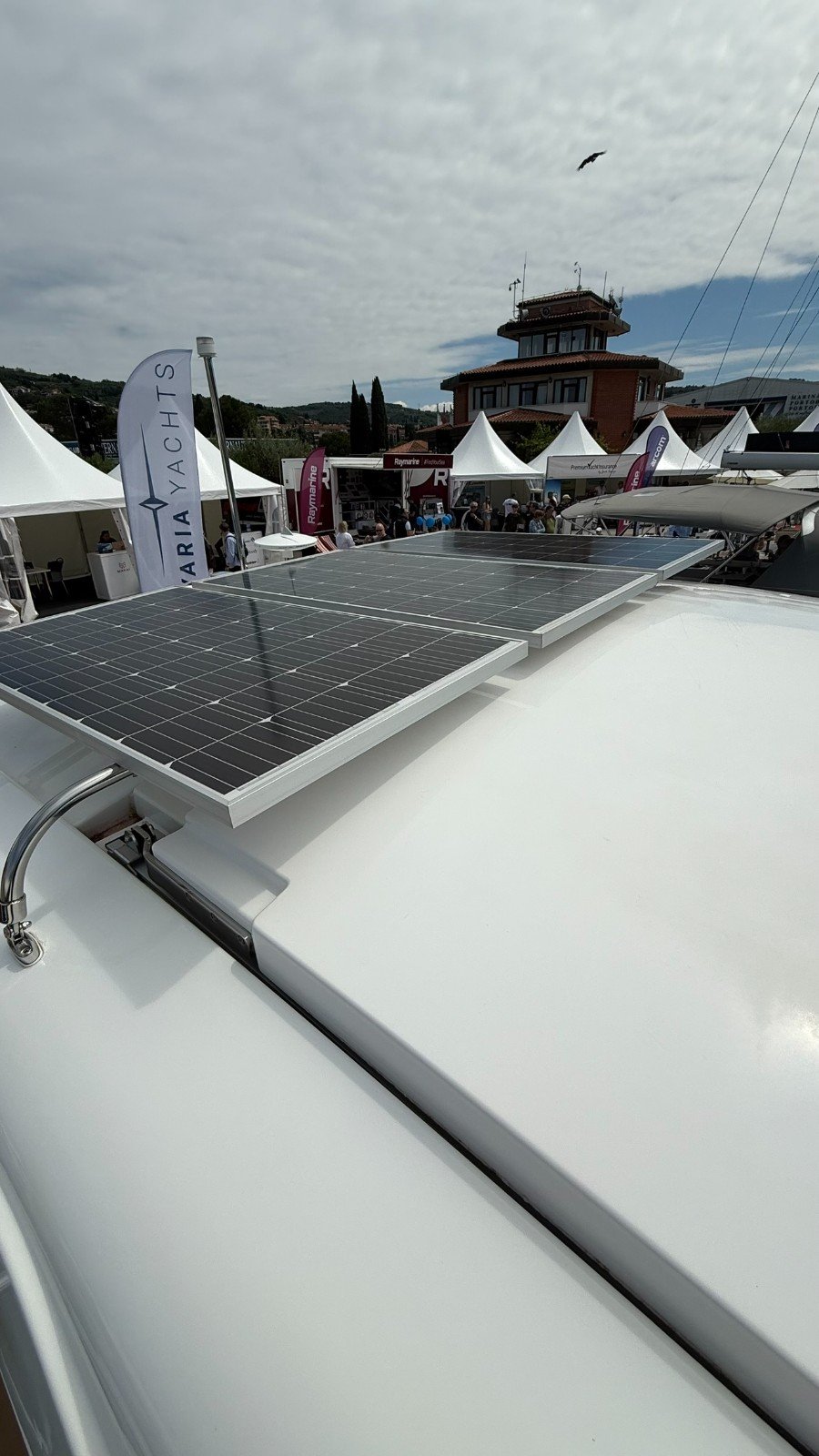 Bavaria SR 38 HT · 2023 en venta en Véneto y Adriático norte — foto 3