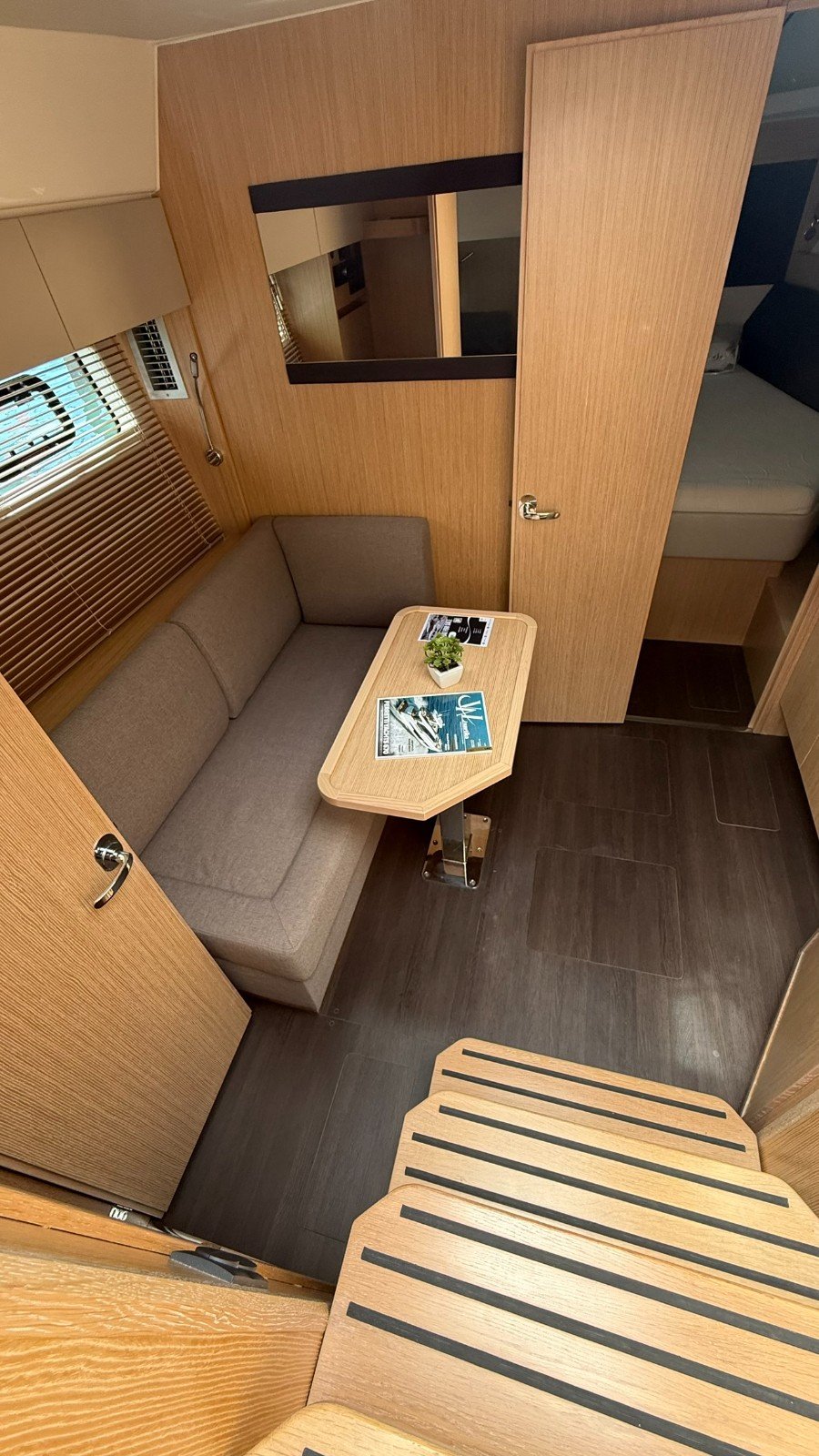 Bavaria SR 38 HT · 2023 en venta en Véneto y Adriático norte — foto 6