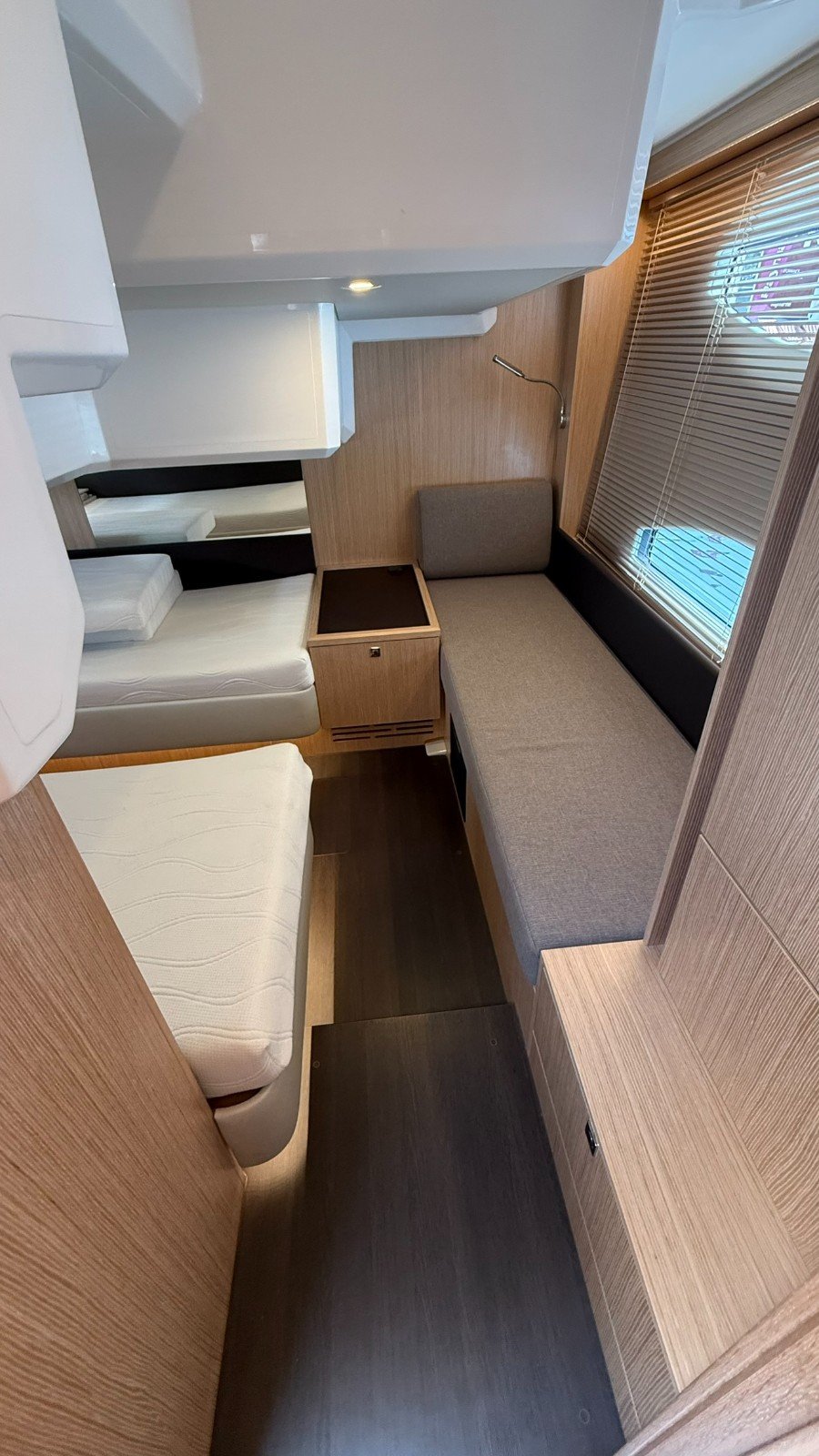 Bavaria SR 38 HT · 2023 en venta en Véneto y Adriático norte — foto 7