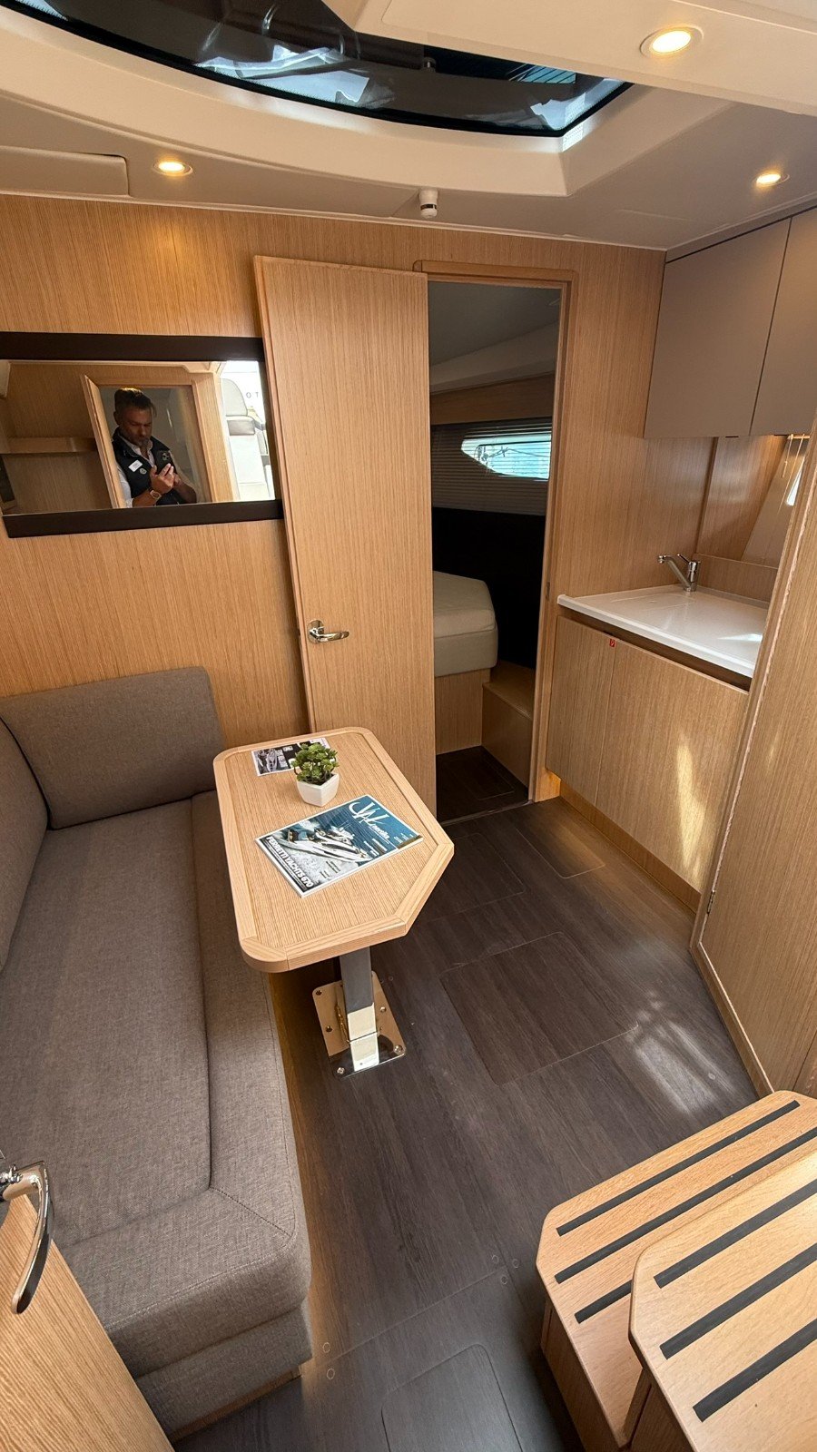 Bavaria SR 38 HT · 2023 en venta en Véneto y Adriático norte — foto 9