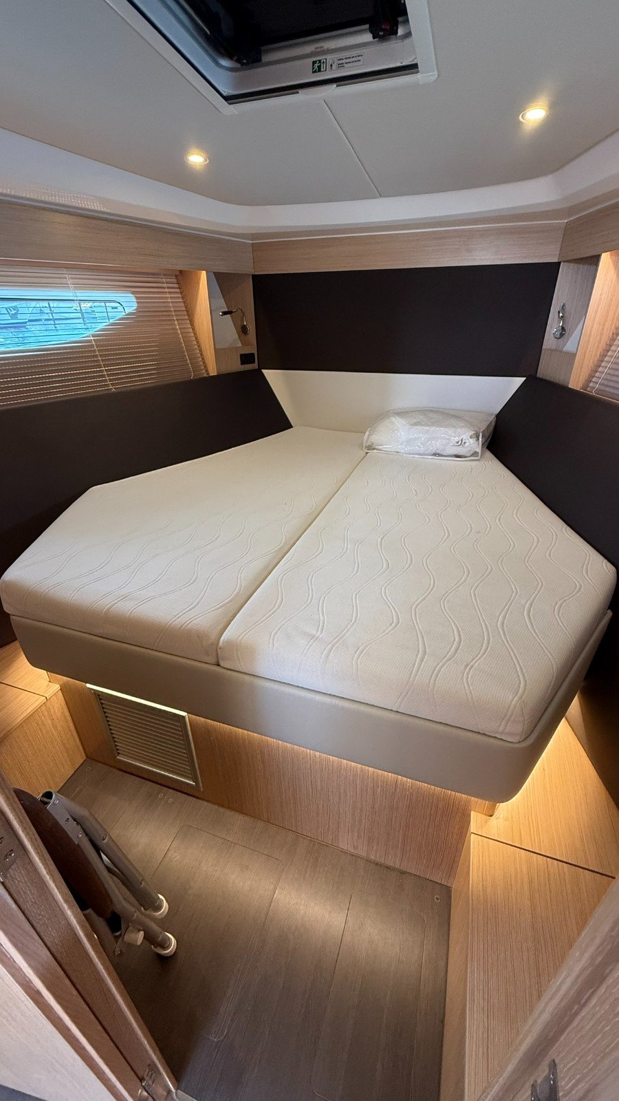 Bavaria SR 38 HT · 2023 en venta en Véneto y Adriático norte — foto 10