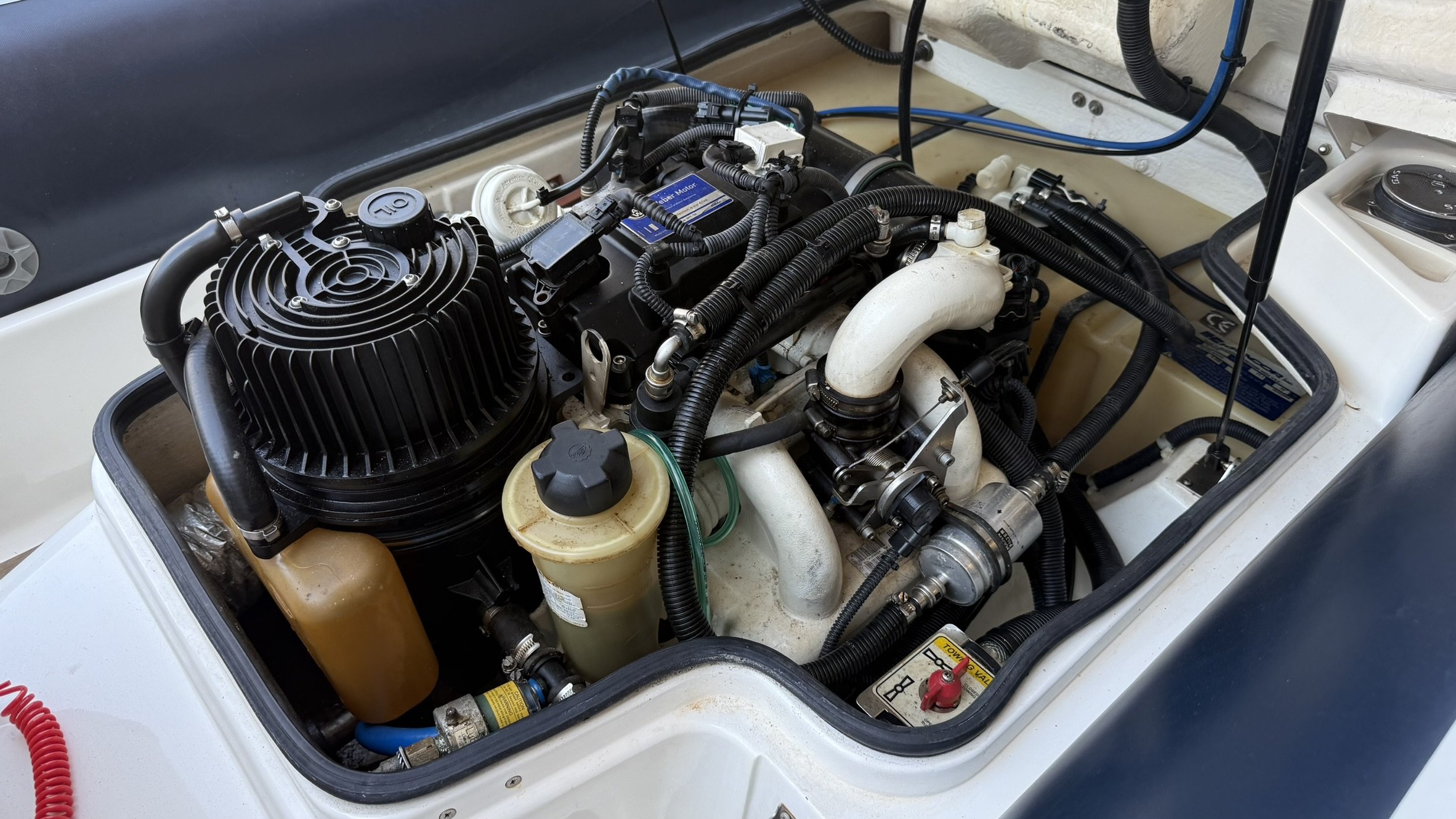 Williams 325 Turbo Jet · 2010 en venta en Croacia — foto 9