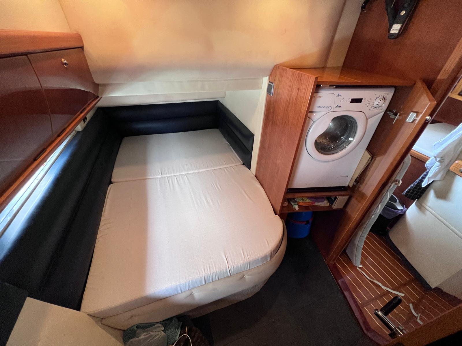 Sealine T46 Fly · 2002 en venta en Véneto y Adriático norte — foto 4