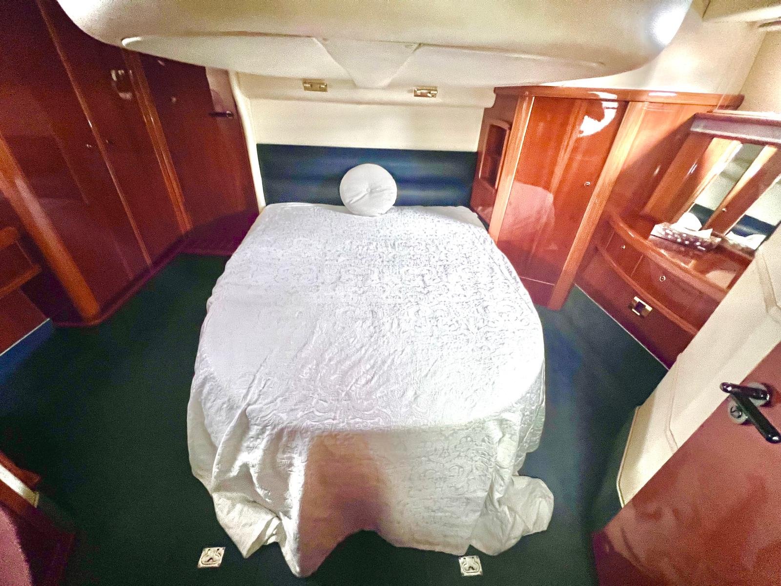 Sealine T46 Fly · 2002 en venta en Véneto y Adriático norte — foto 8