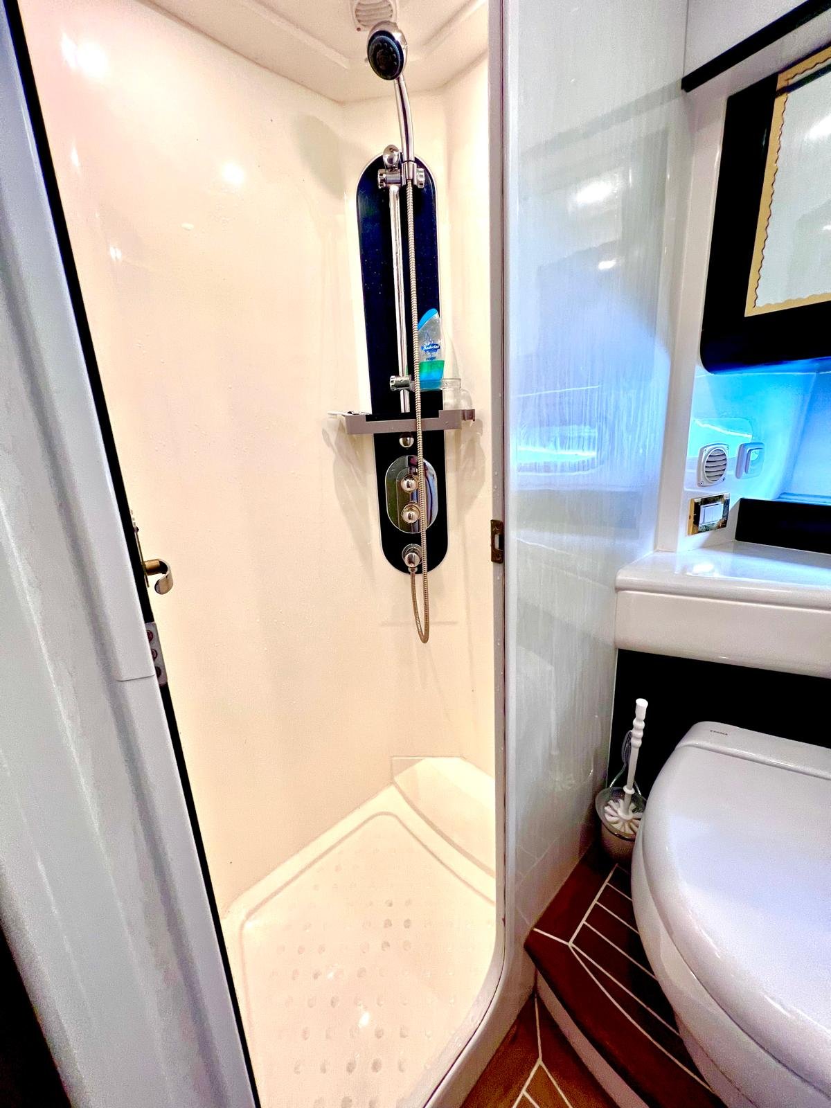 Sealine T46 Fly · 2002 en venta en Véneto y Adriático norte — foto 9