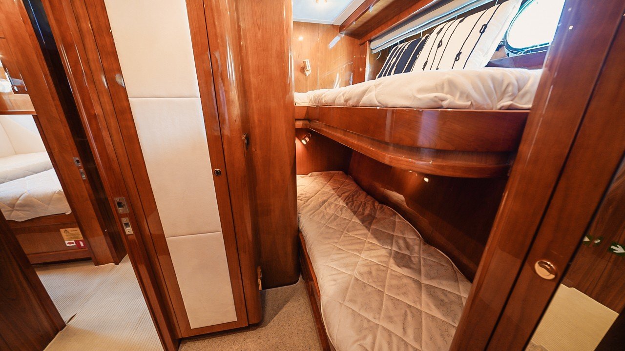 Vitech 72 Fly · 2007 en venta en Croacia — foto 3