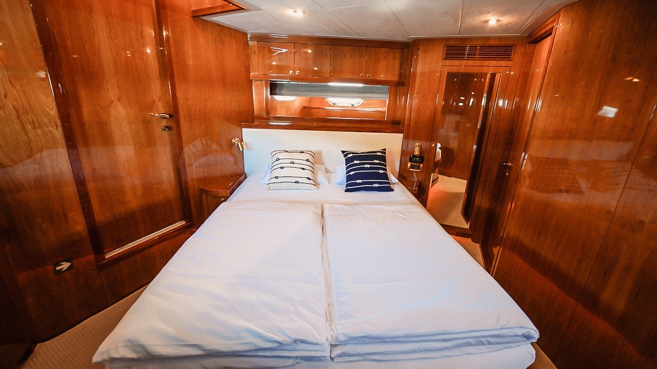 Vitech 72 Fly · 2007 en venta en Croacia — foto 10