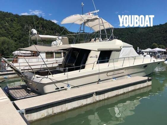 Riva Super America 50 · 1981 à vendre – Autre zone — photo 1