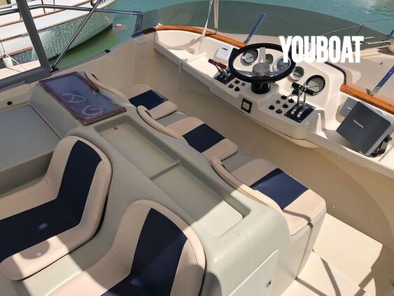 Riva Super America 50 · 1981 à vendre – Autre zone — photo 6
