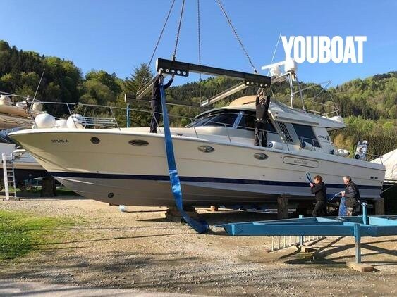 Riva Super America 50 · 1981 à vendre – Autre zone — photo 9