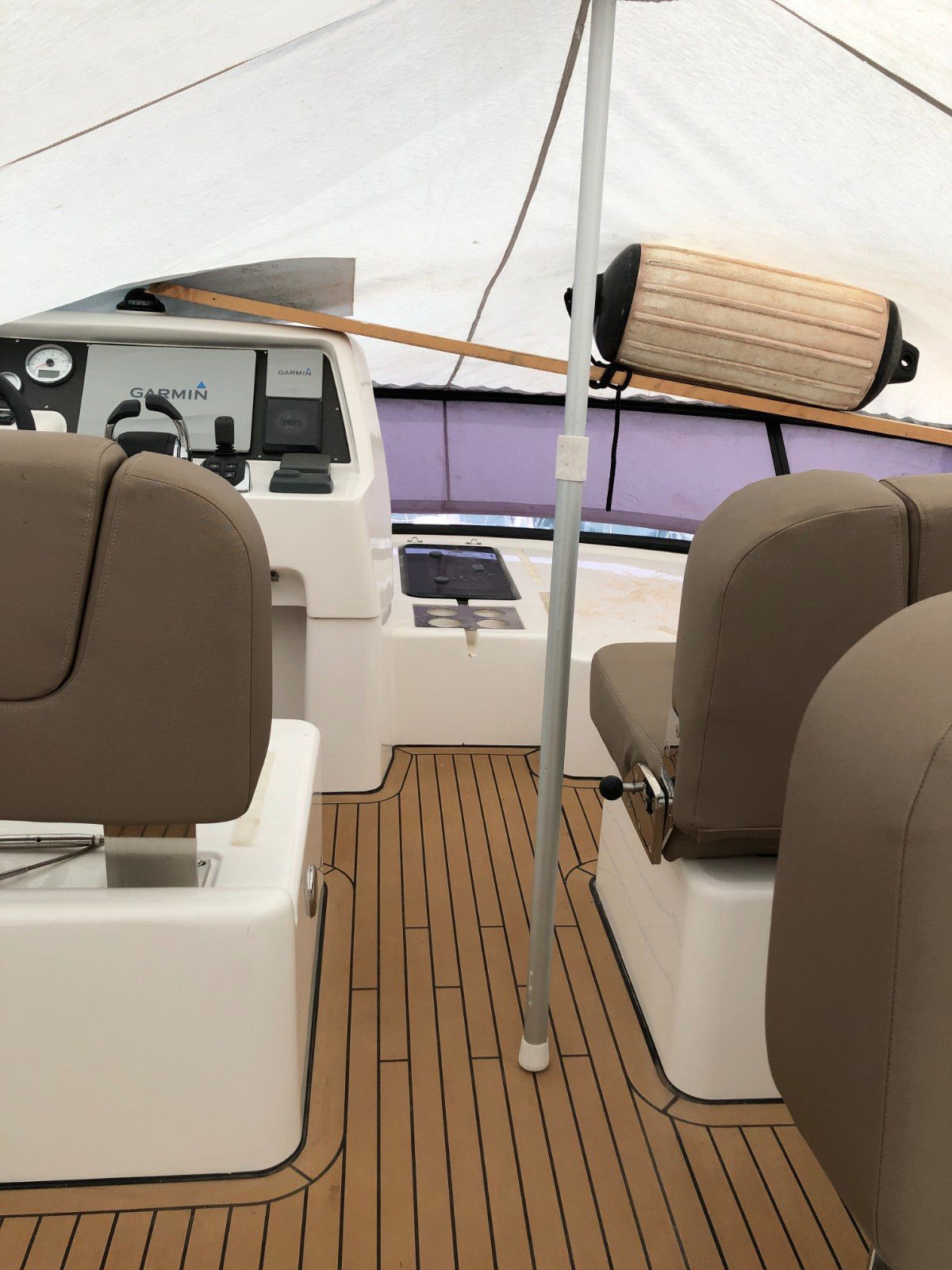 Bavaria 420 Fly · 2016 zu verkaufen – Kroatien — Foto 2