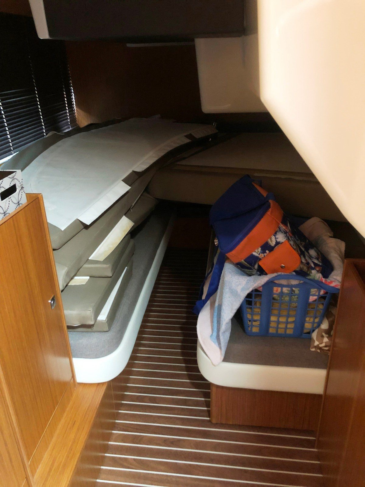 Bavaria 420 Fly · 2016 zu verkaufen – Kroatien — Foto 10