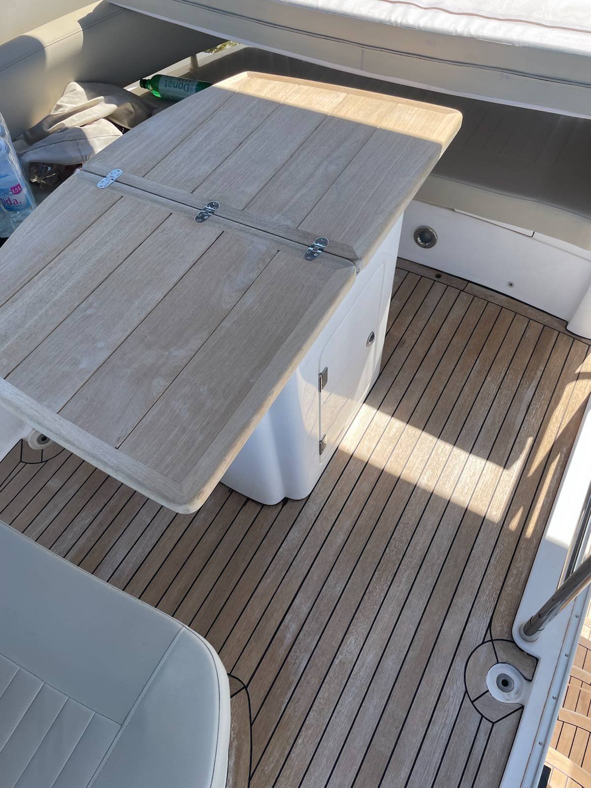 Sunseeker 52 Manhattan · 2008 zu verkaufen – Kroatien — Foto 2