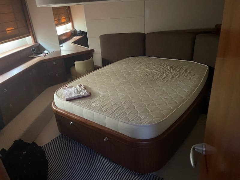 Sunseeker 52 Manhattan · 2008 zu verkaufen – Kroatien — Foto 6