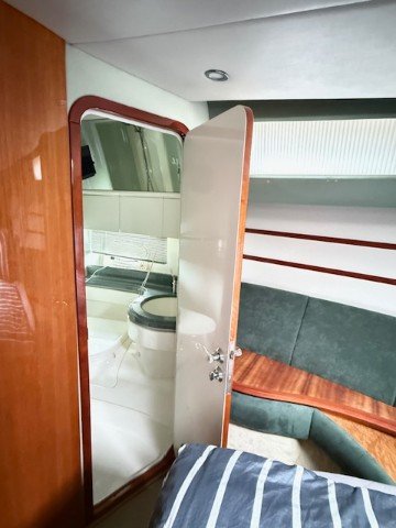 Azimut 46 Fly · 1997 in vendita in Altra zona — foto 9