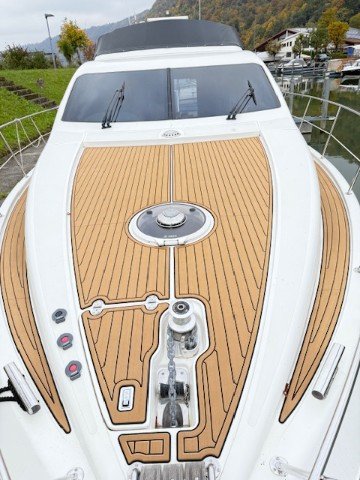 Azimut 46 Fly · 1997 in vendita in Altra zona — foto 10