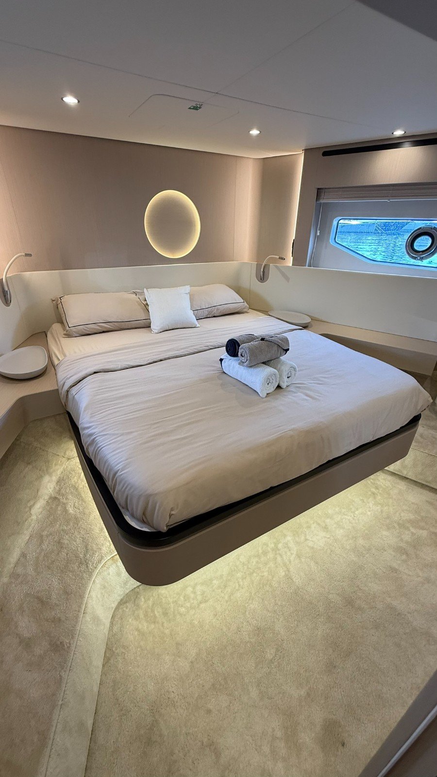 Azimut 68 Fly · 2024 zu verkaufen – Kroatien — Foto 3