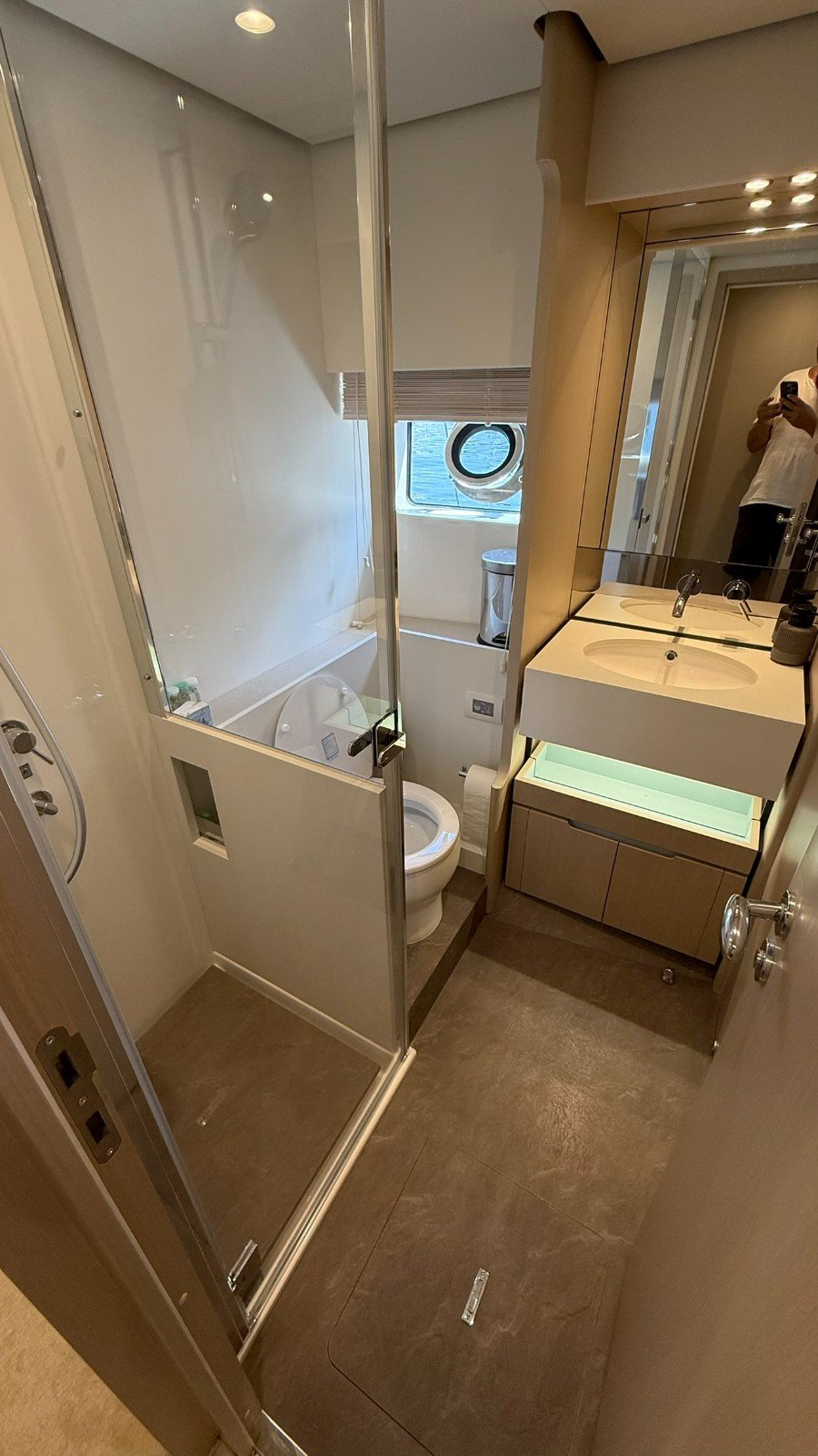 Azimut 68 Fly · 2024 zu verkaufen – Kroatien — Foto 4