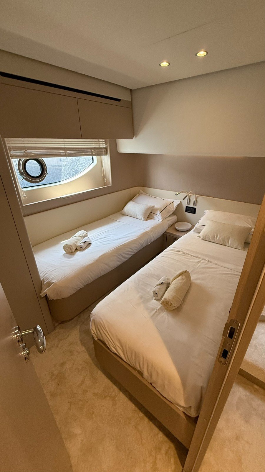 Azimut 68 Fly · 2024 zu verkaufen – Kroatien — Foto 5