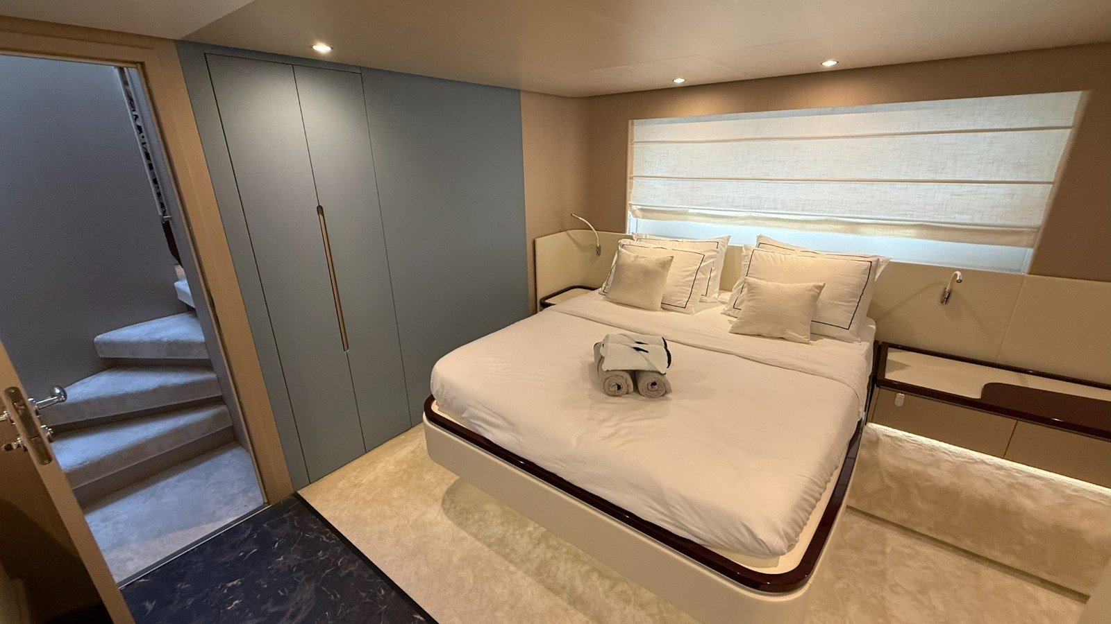 Azimut 68 Fly · 2024 zu verkaufen – Kroatien — Foto 6