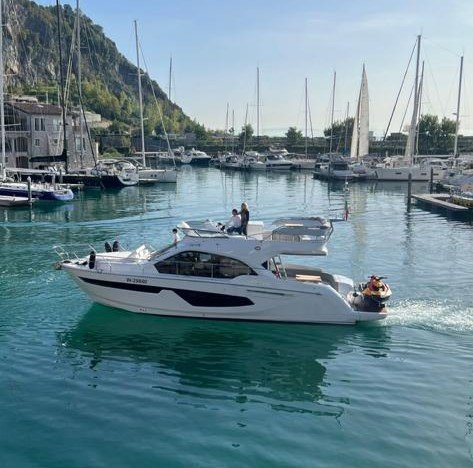 Sessa F42 · 2022 en venta en Véneto y Adriático norte — foto 1
