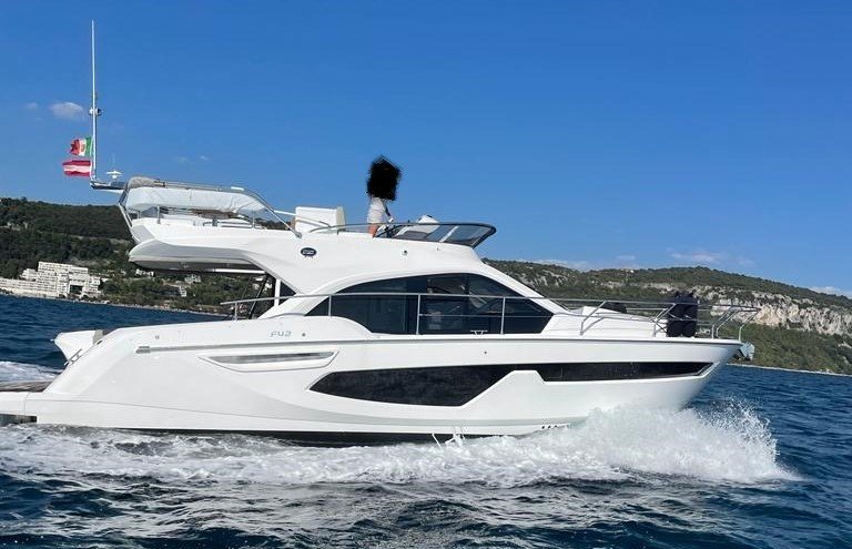 Sessa F42 · 2022 en venta en Véneto y Adriático norte — foto 2
