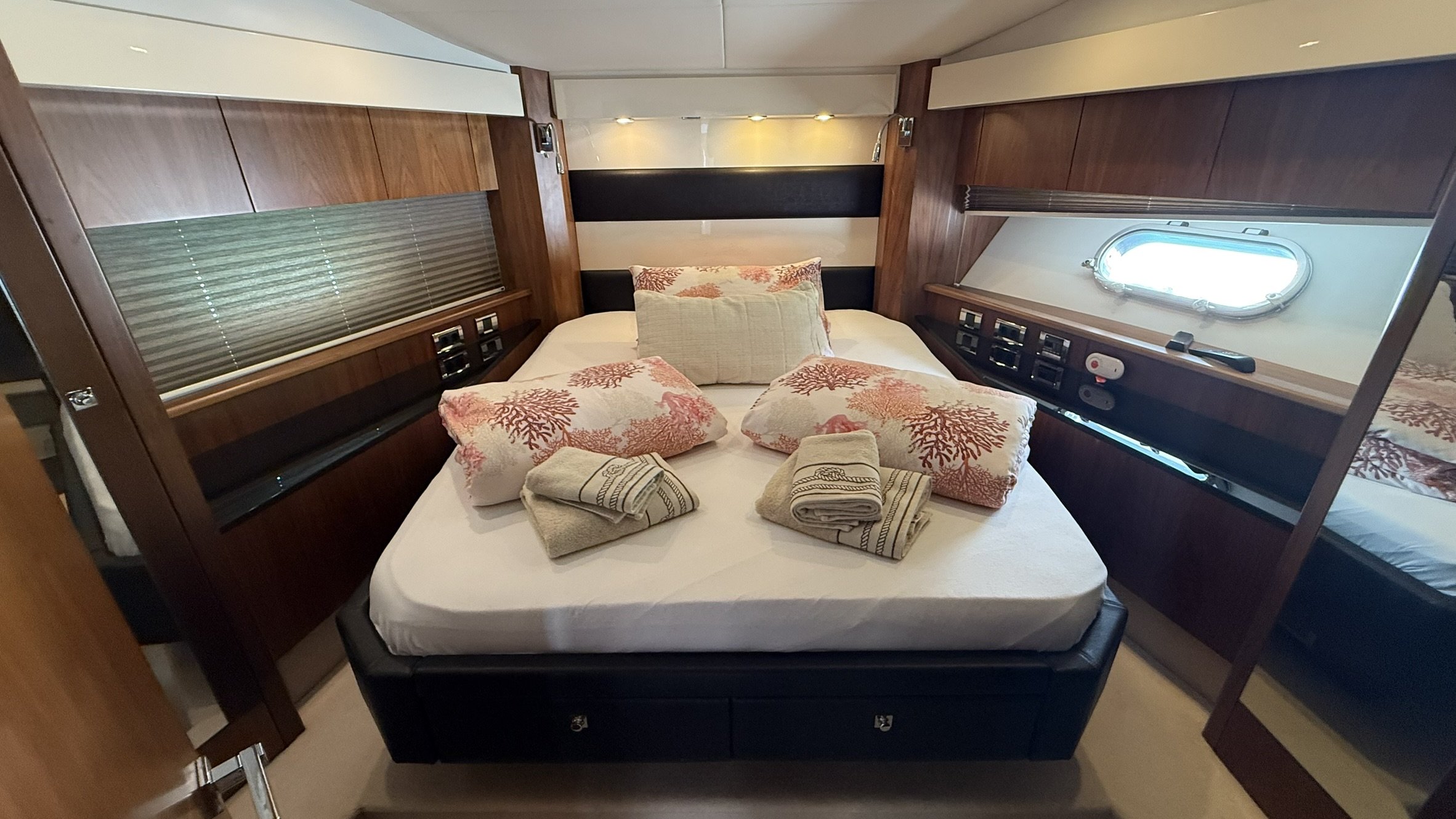 Sunseeker 64 Predator · 2011 zu verkaufen – Kroatien — Foto 7