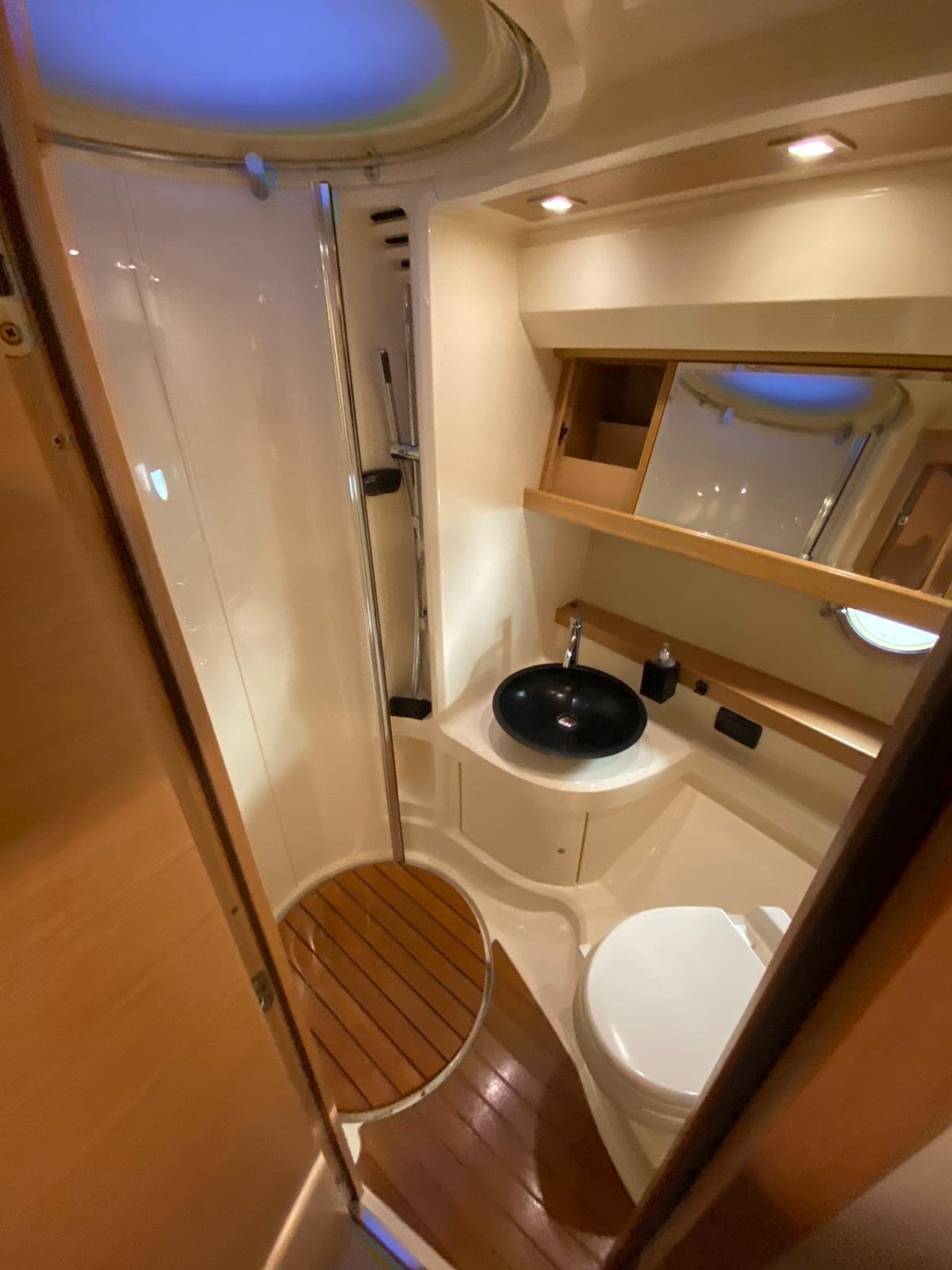 Azimut 43 Fly · 2005 for sale in Croatia — photo 4