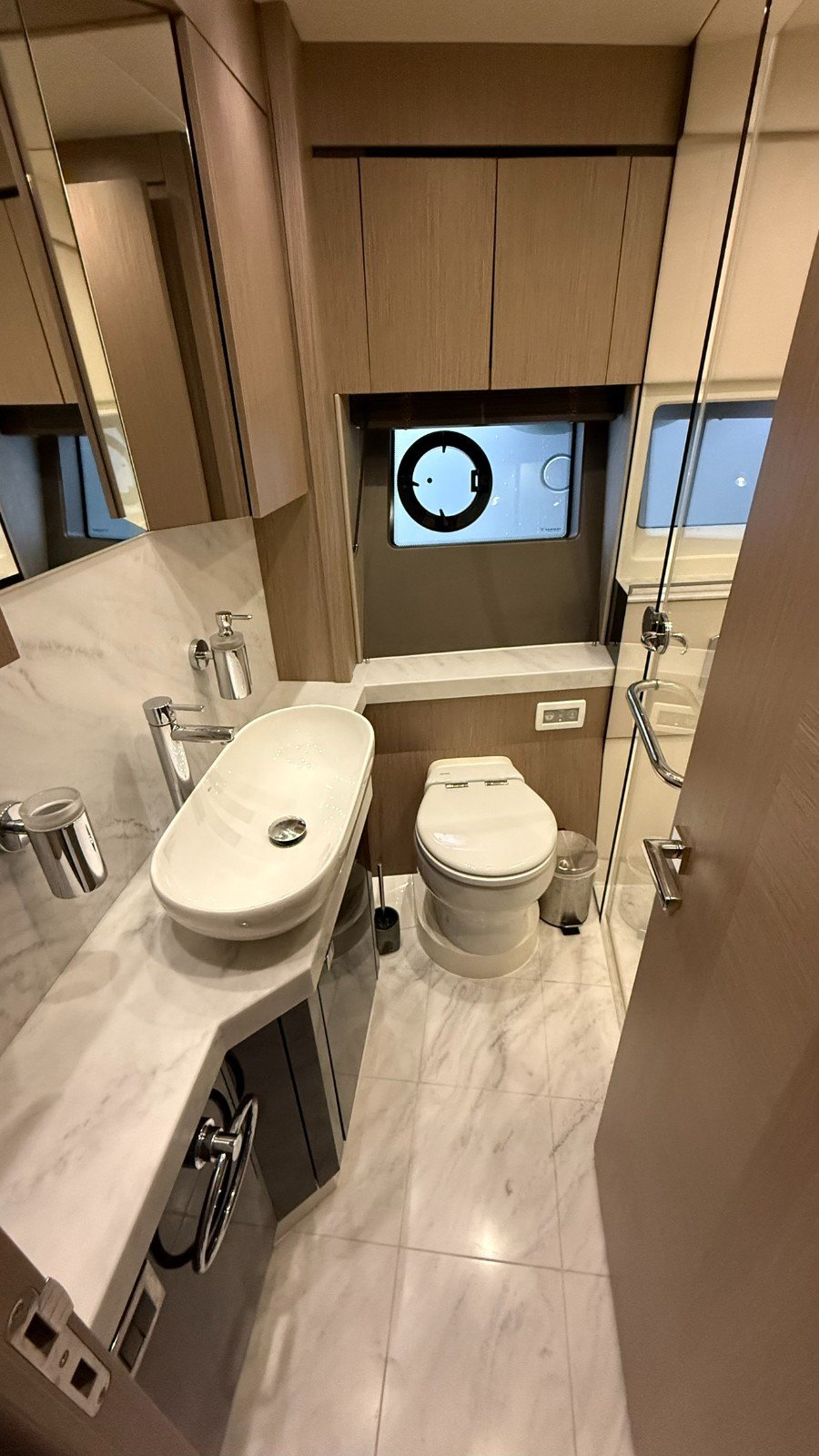 Sunseeker 66 Manhattan · 2017 zu verkaufen – Kroatien — Foto 5