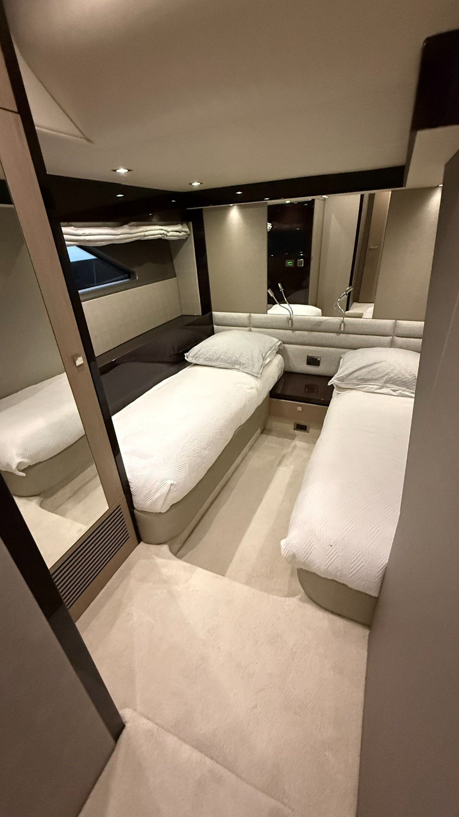 Sunseeker 66 Manhattan · 2017 zu verkaufen – Kroatien — Foto 6