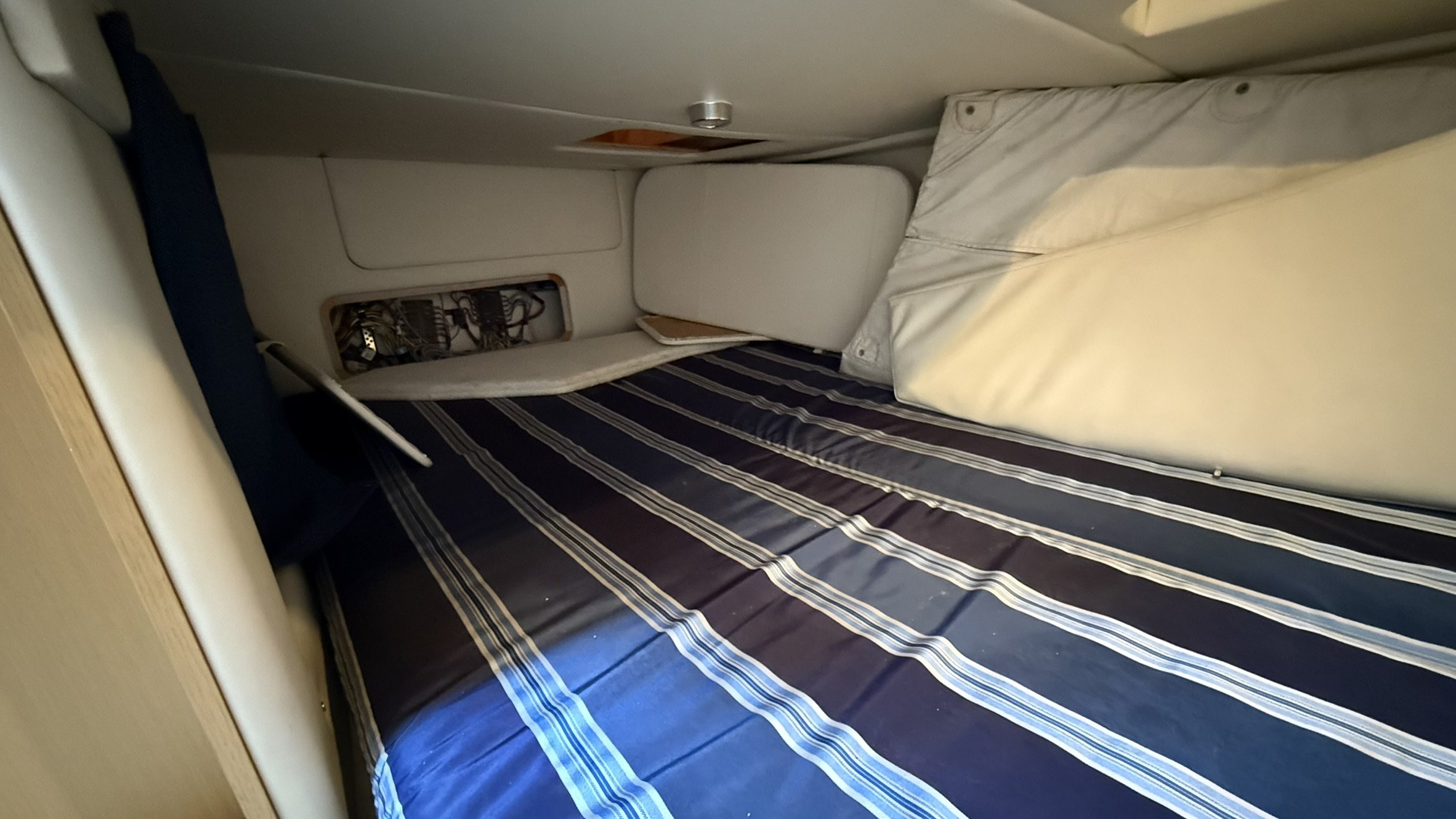 Bayliner 255 CU · 2012 en venta en Otra zona — foto 3