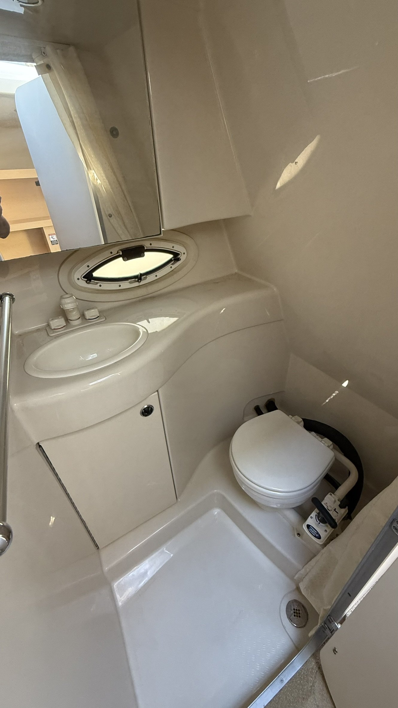 Bayliner 255 CU · 2012 en venta en Otra zona — foto 5