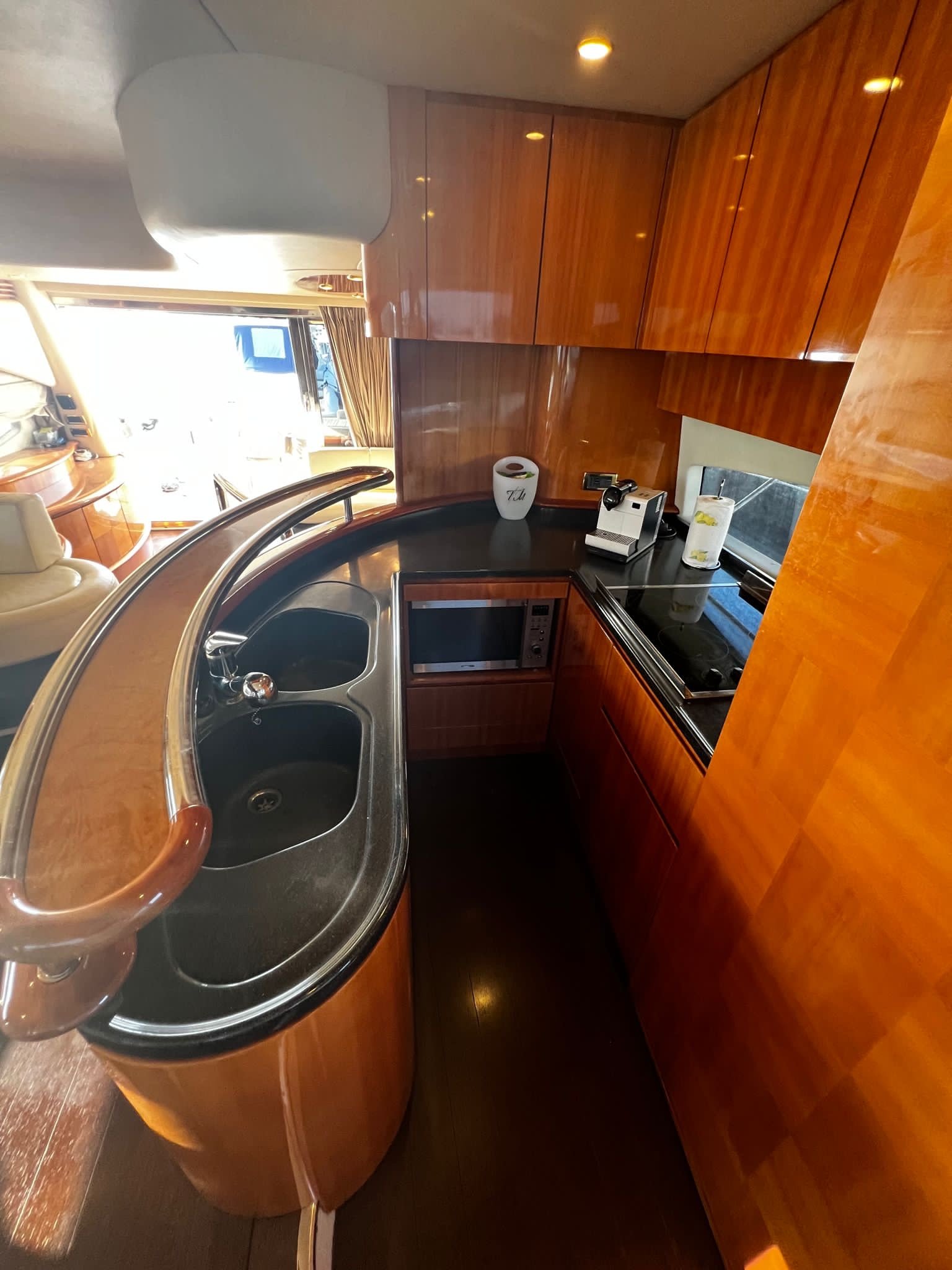 Azimut 62 Fly · 2005 for sale in Croatia — photo 7