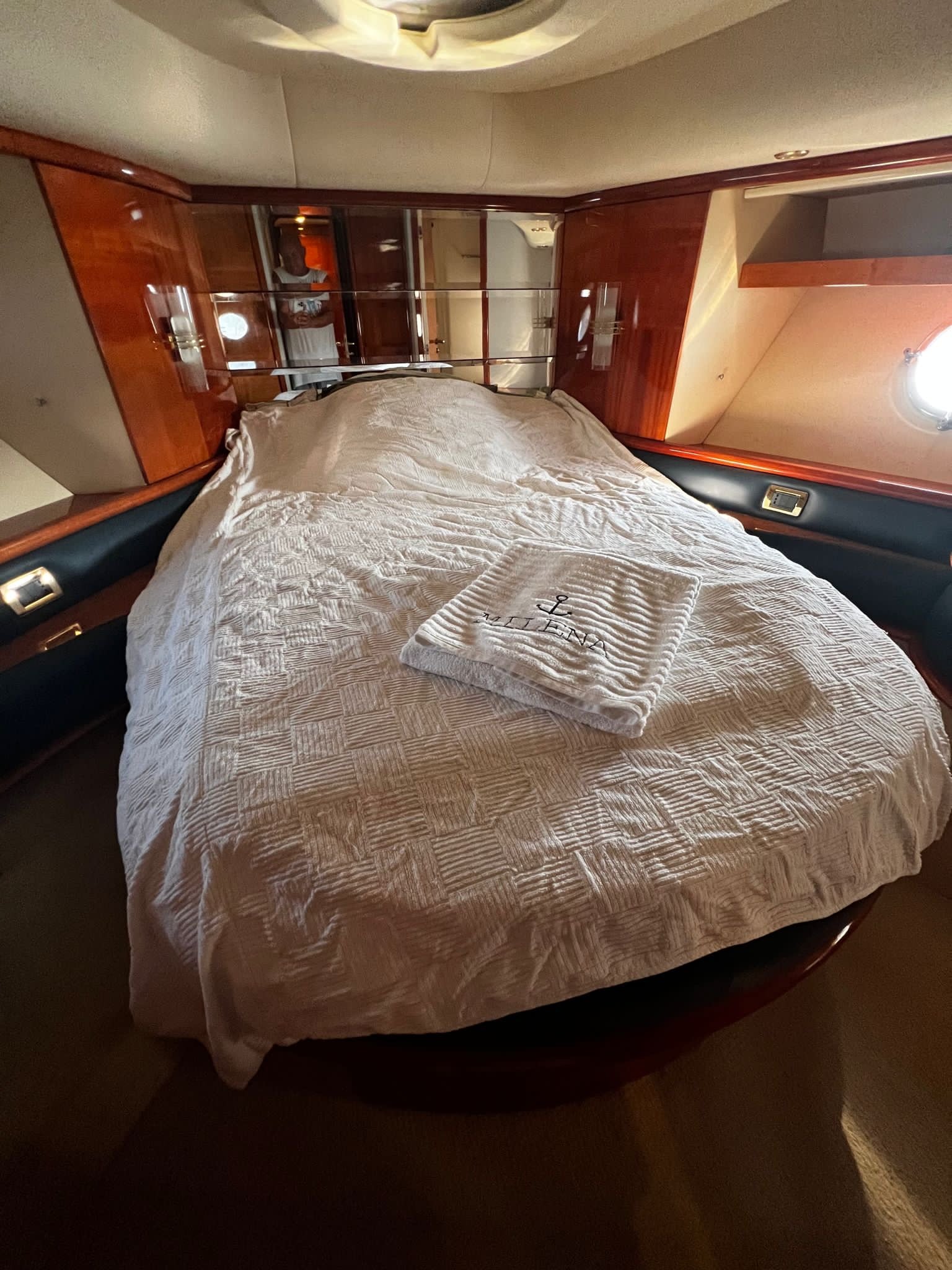 Azimut 62 Fly · 2005 for sale in Croatia — photo 9