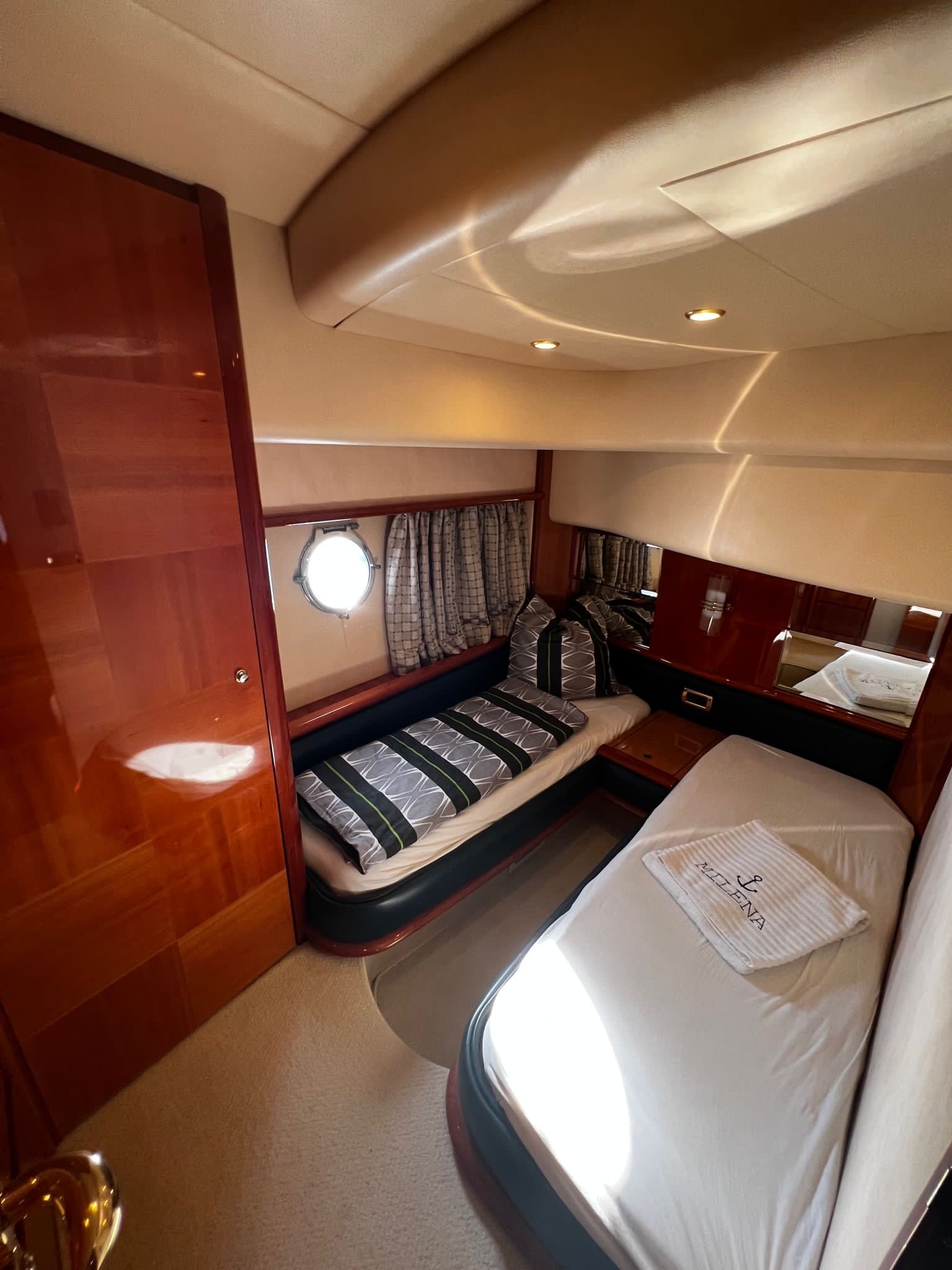 Azimut 62 Fly · 2005 for sale in Croatia — photo 10
