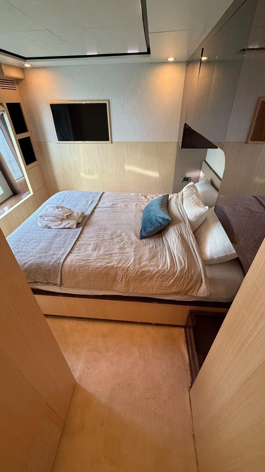 Azimut 84 Fly · 2016 zu verkaufen – Kroatien — Foto 6