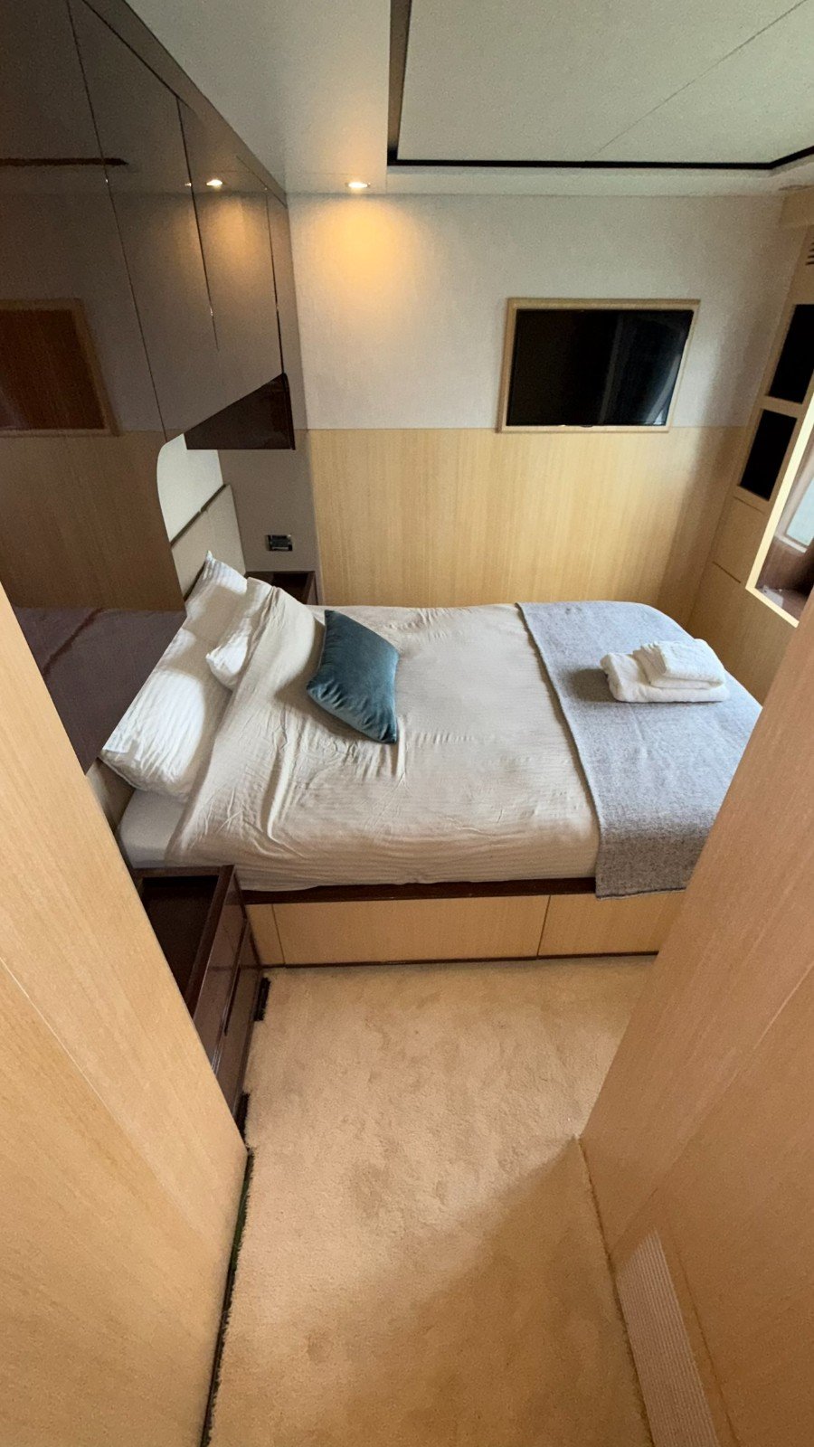 Azimut 84 Fly · 2016 zu verkaufen – Kroatien — Foto 8